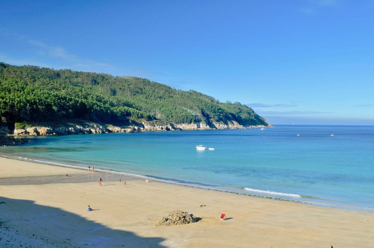 The Cliffs - Le Nid De Martina Vila Porto do Barqueiro Exterior foto